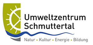 Logo der Einrichtung Umweltzentrum Schmuttertal