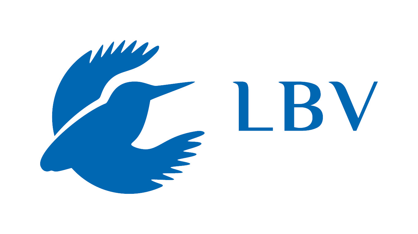 Logo der Einrichtung LBV-Umweltstation München